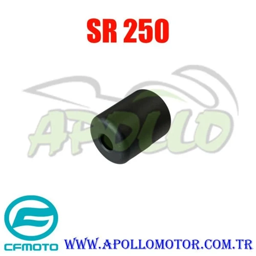 GİDON TAPASI SR 250