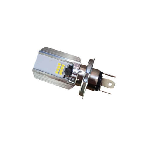 12 V 35/35 W LED AMPÜL BEYAZ H4