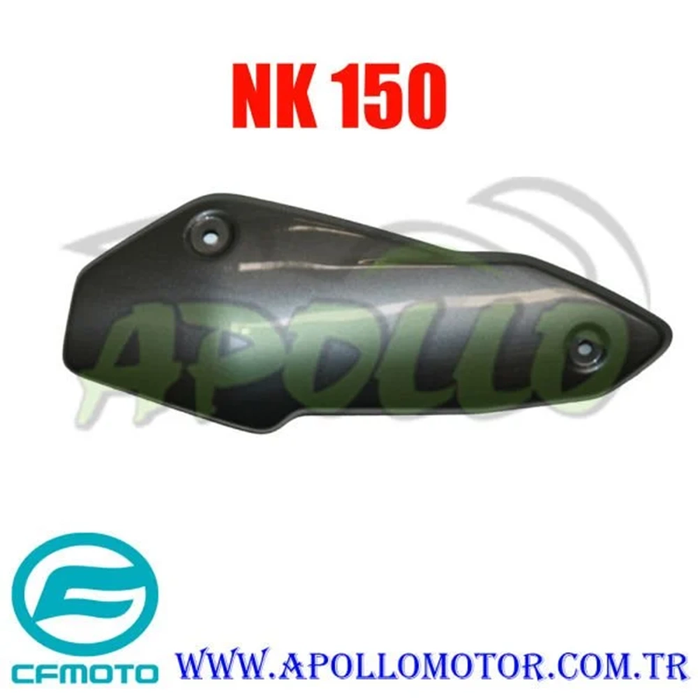 NK 150 EGZOZ DEKOR KAPAGI