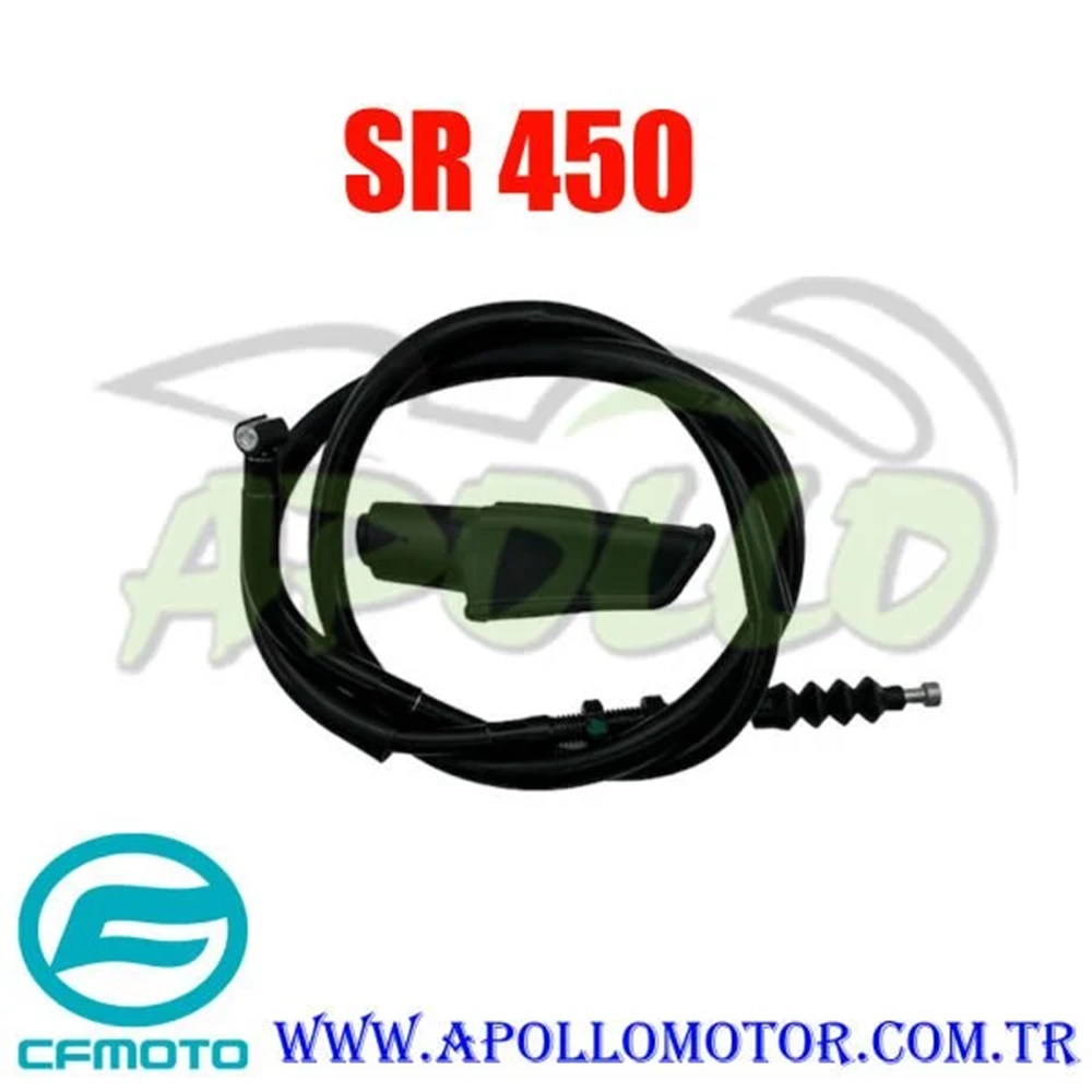 DEBRIYAJ TELİ CF MOTO 450 SR - ORJ.