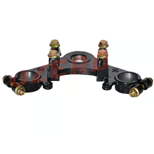 E-BİKE KASALI ÜST PLATİN 33 MM