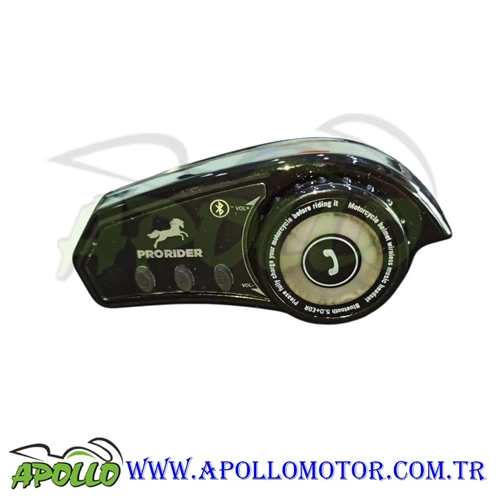 BT35 İNTERCOM