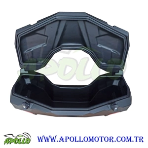 CF MOTO - ATV ÖN ÇANTA ORİJİNAL