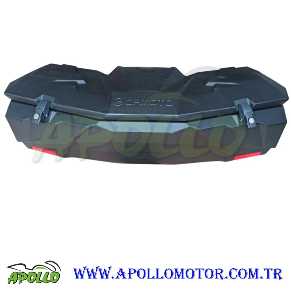 CF MOTO - ATV ÖN ÇANTA ORİJİNAL