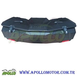 CF MOTO - ATV ÖN ÇANTA ORİJİNAL
