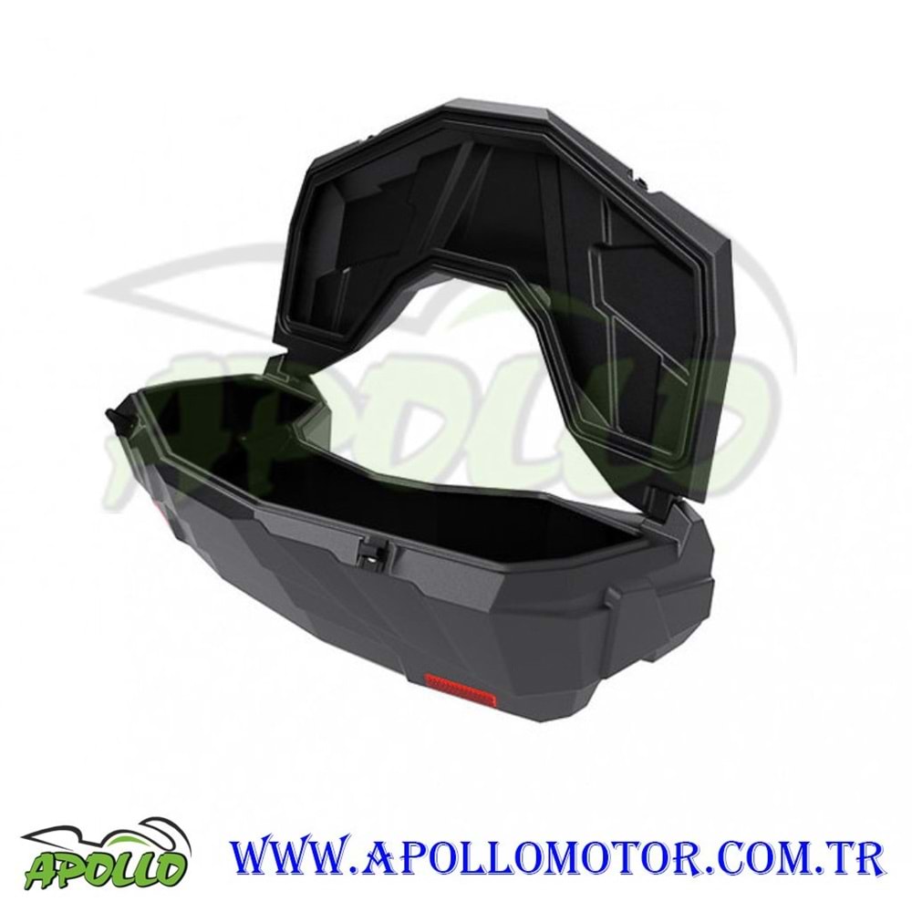 CF MOTO - ATV ARKA ÇANTA ORİJİNAL