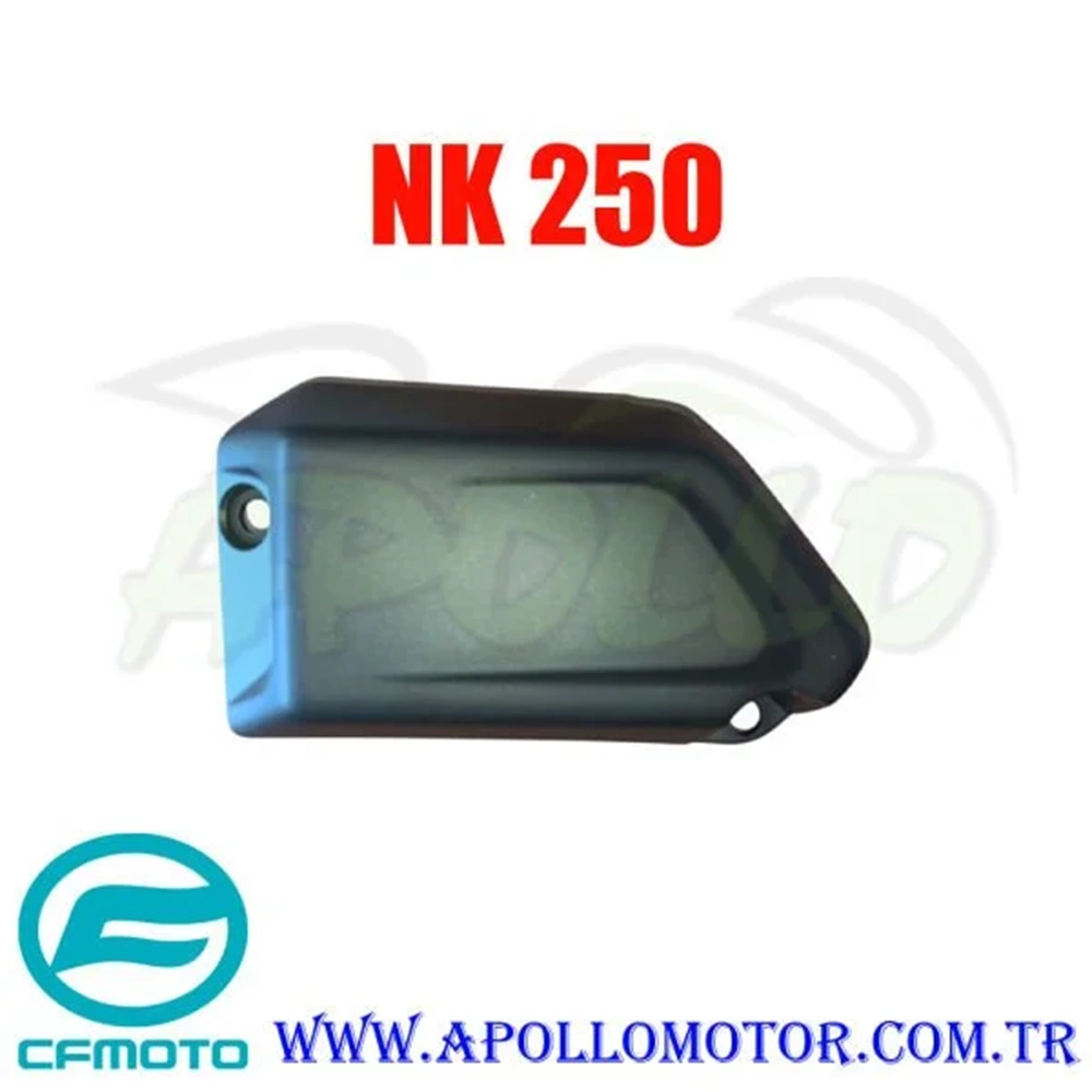 CF MOTO IKINCIL HAVA FILTRESI DEKOR KAPAGI 250 NK - 250 SR