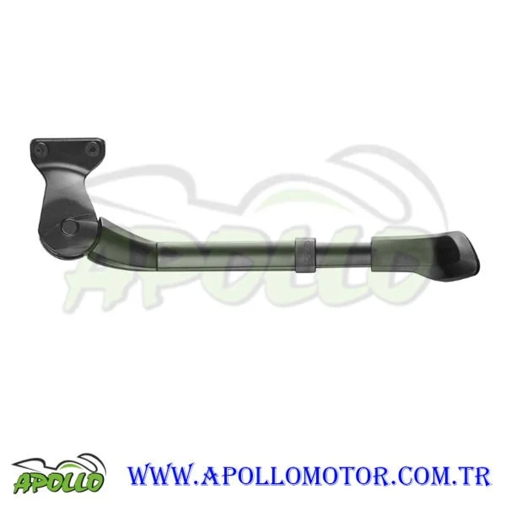 E-BİKE FAT BİKE ARKA PARK AYAK 24-28 ALM