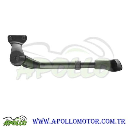 E-BİKE FAT BİKE ARKA PARK AYAK 24-28 ALM