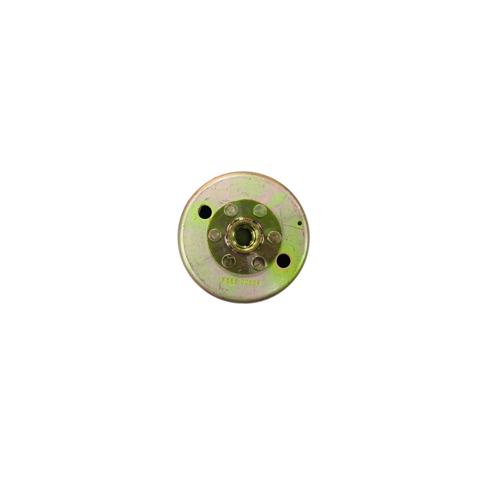 MOB. ELEKTRONİK ROTOR ÇIPLAK