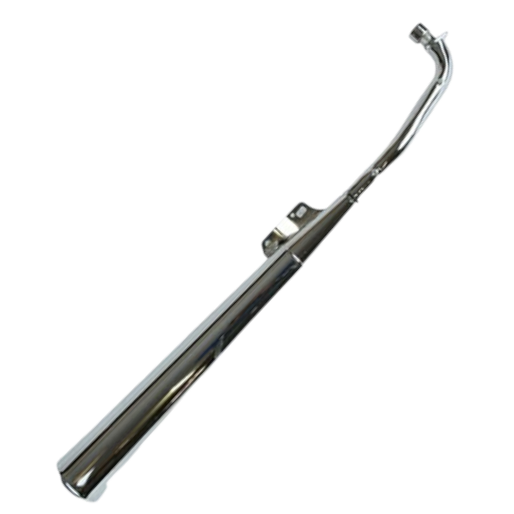CUB 100 SFC EGZOZ NİKEL
