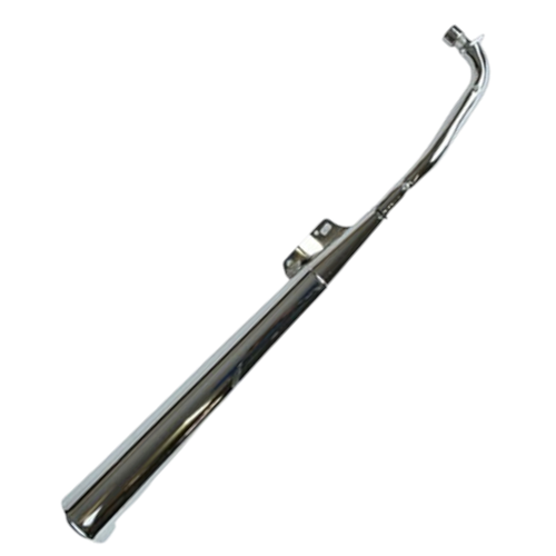 CUB 100 SFC EGZOZ NİKEL