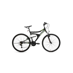 BİSAN 24 JANT RANGER - V FREN