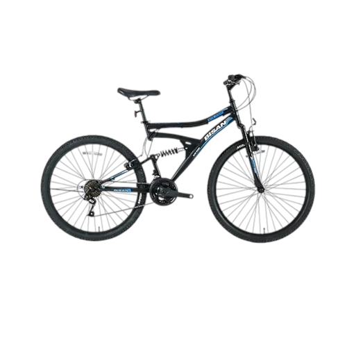 BİSAN 24 JANT MTS 4300 - V FREN