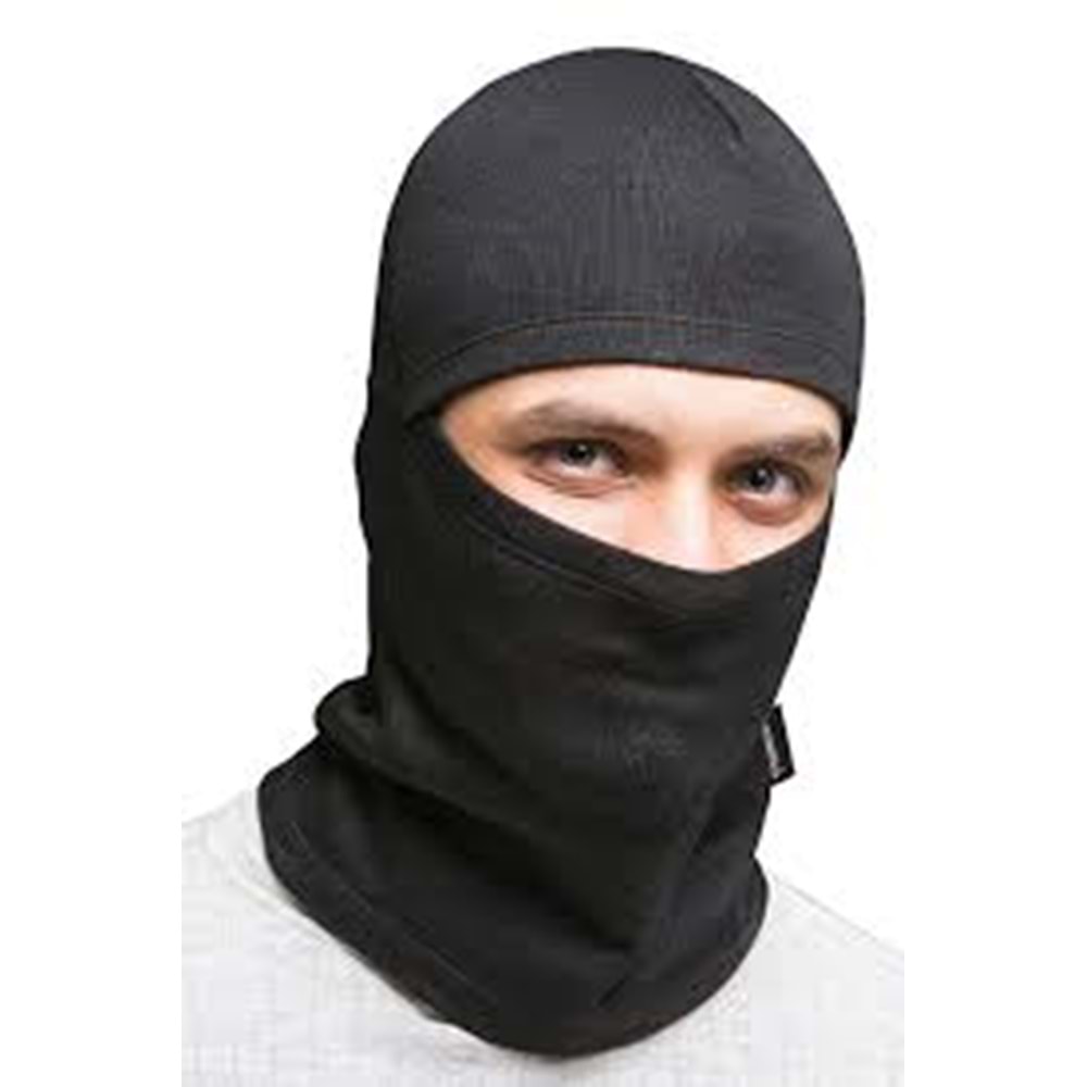 BALAKLAVA MASKE