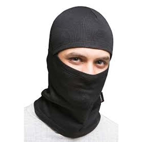 BALAKLAVA MASKE