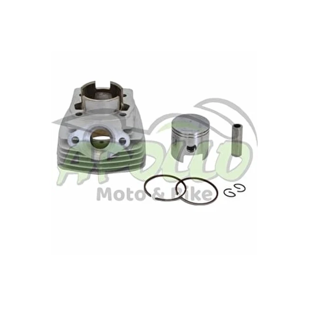 PEJO 105 SİLİNDİR SET ÇİFT SEGMANLI 70 cc 48 MM