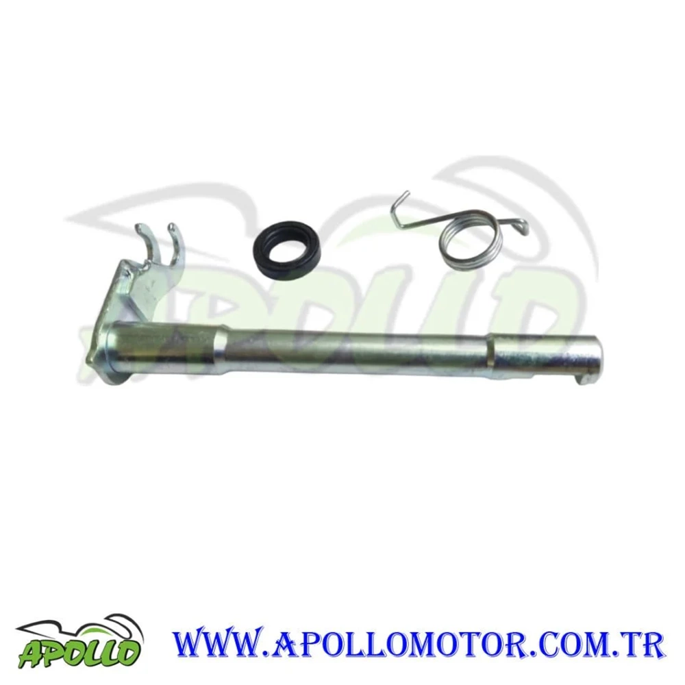 YBR 125 DEBRİYAJ LEVYESİ YAYLI