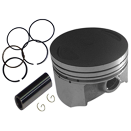 CG 250 cc PİSTON TAKIMI 67 MM / KISA 12 MM