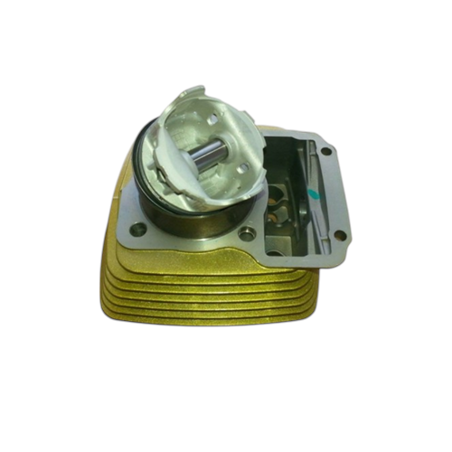 CG 200/ÇİTA SİLİNDİR SET 69 BOY 63,5 mm 13 PİM - GOLD