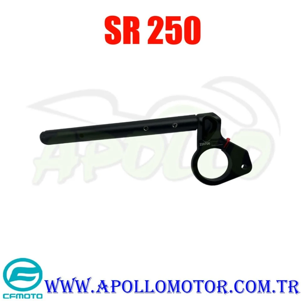 CF 250 SR SOL GİDON - ORJİNAL