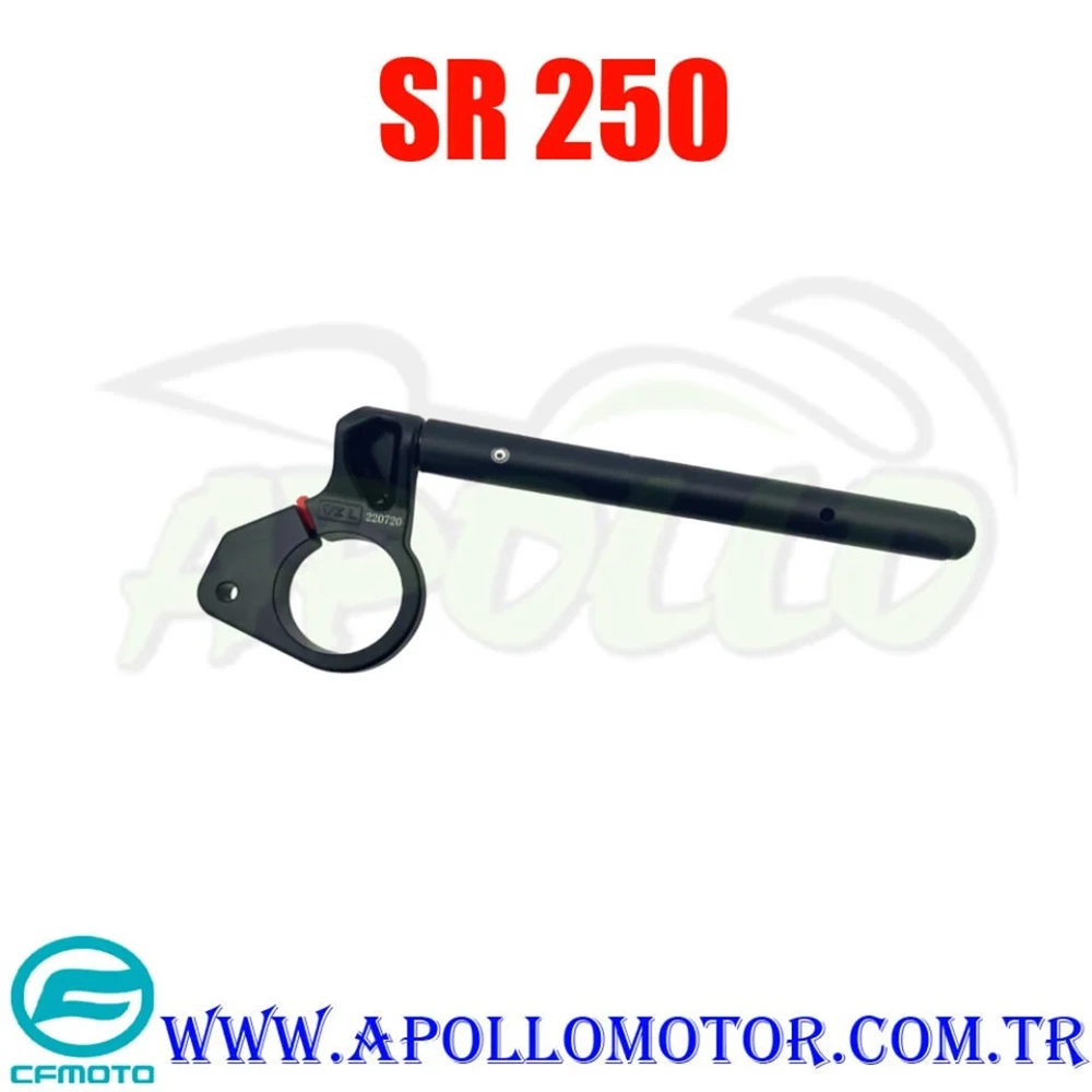 CF 250 SR SAĞ GİDON - ORJİNAL
