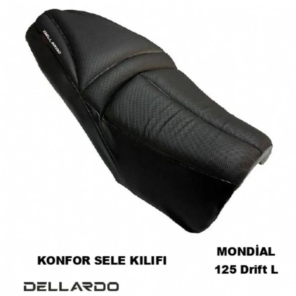 KONFOR SELE KILIFI - DRİFT L 125