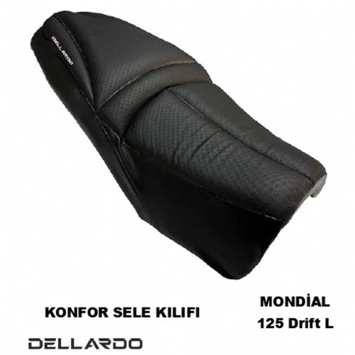 KONFOR SELE KILIFI - DRİFT L 125
