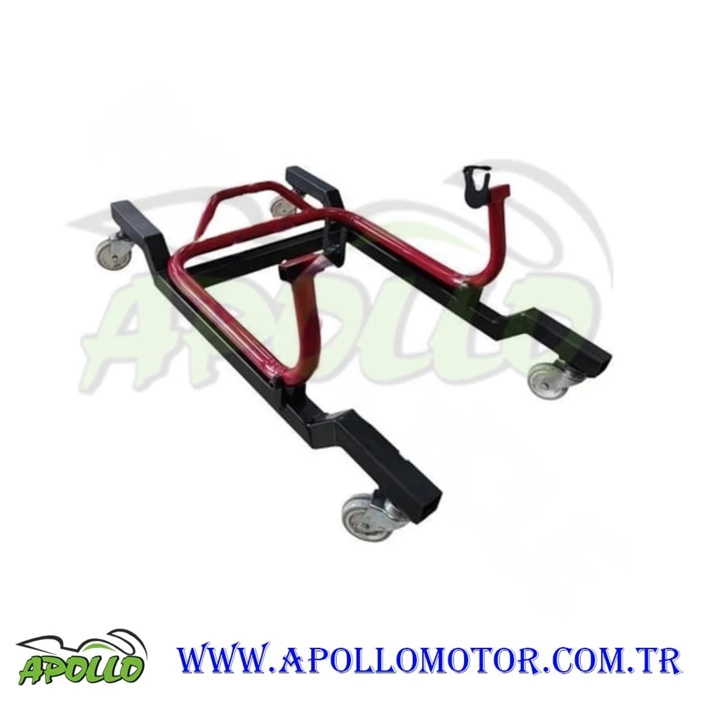 MOTOR KALDIRMA SEHPASI 360 KİLİTLİ