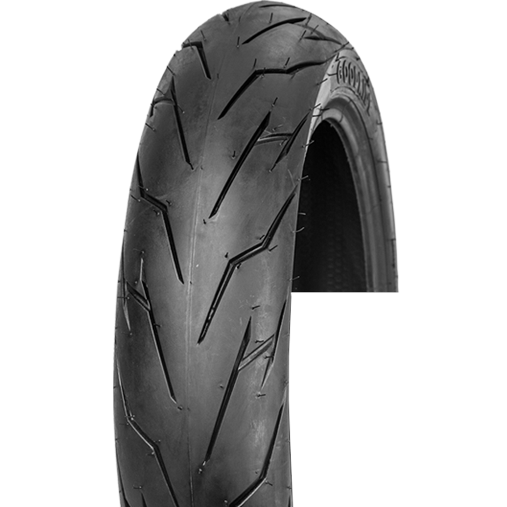 100/90*14 DIŞ LASTİK CHAOYANG H-993 TUBELESS