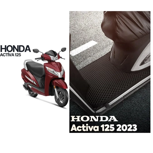 PASPAS HONDA ACTİVA 125