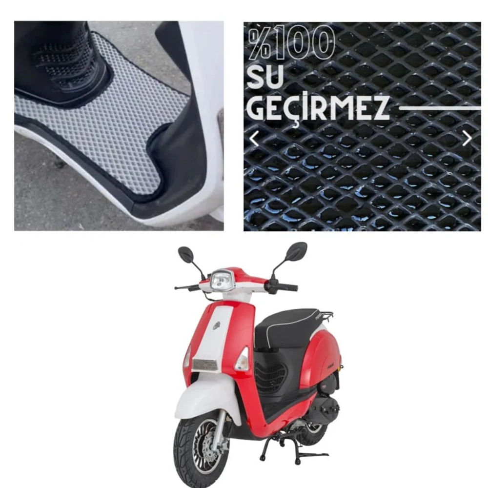 PASPAS MNDİAL REVİVAL - VİRAGO