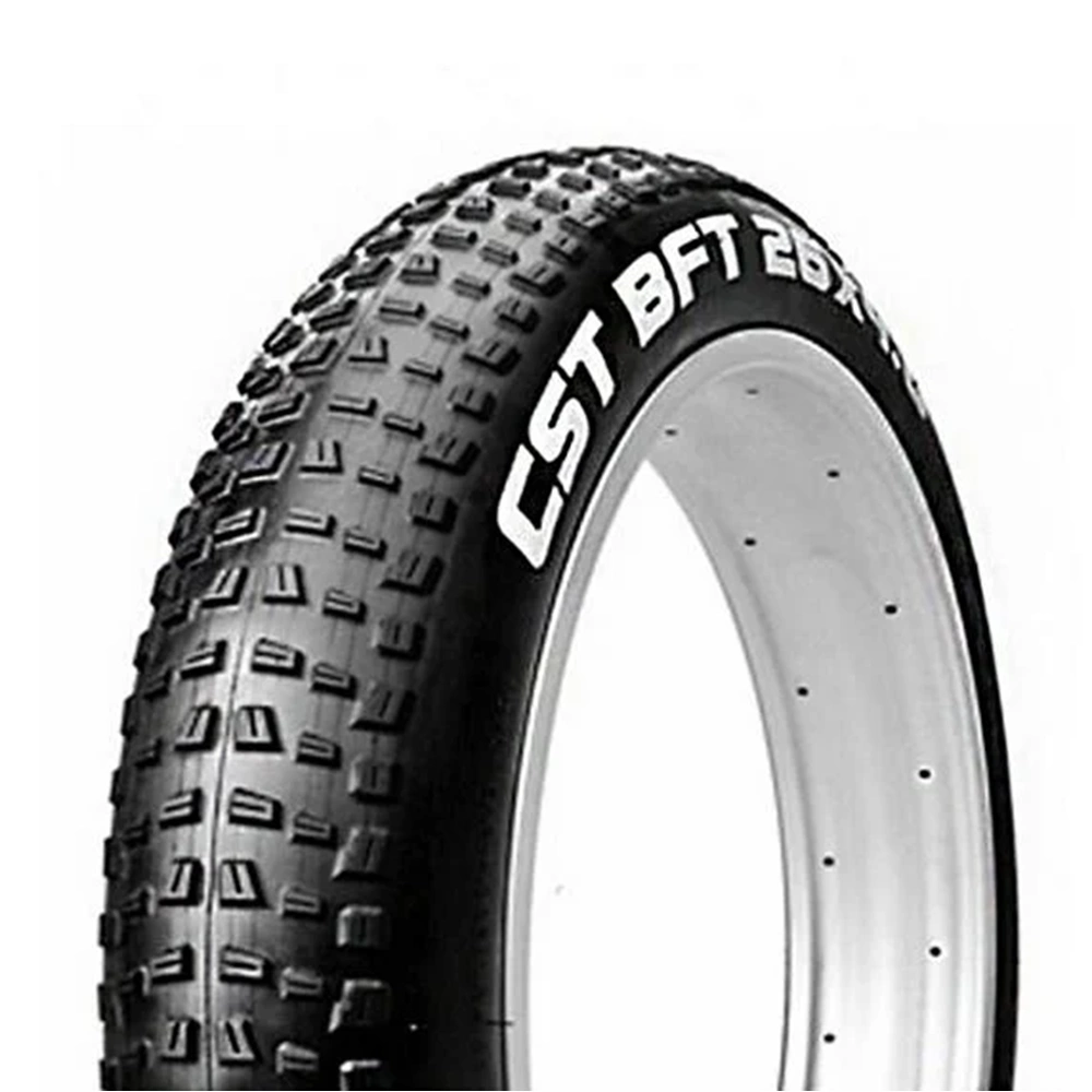 24*400 C1752 BFT Fat Bike CST Dış Lastik