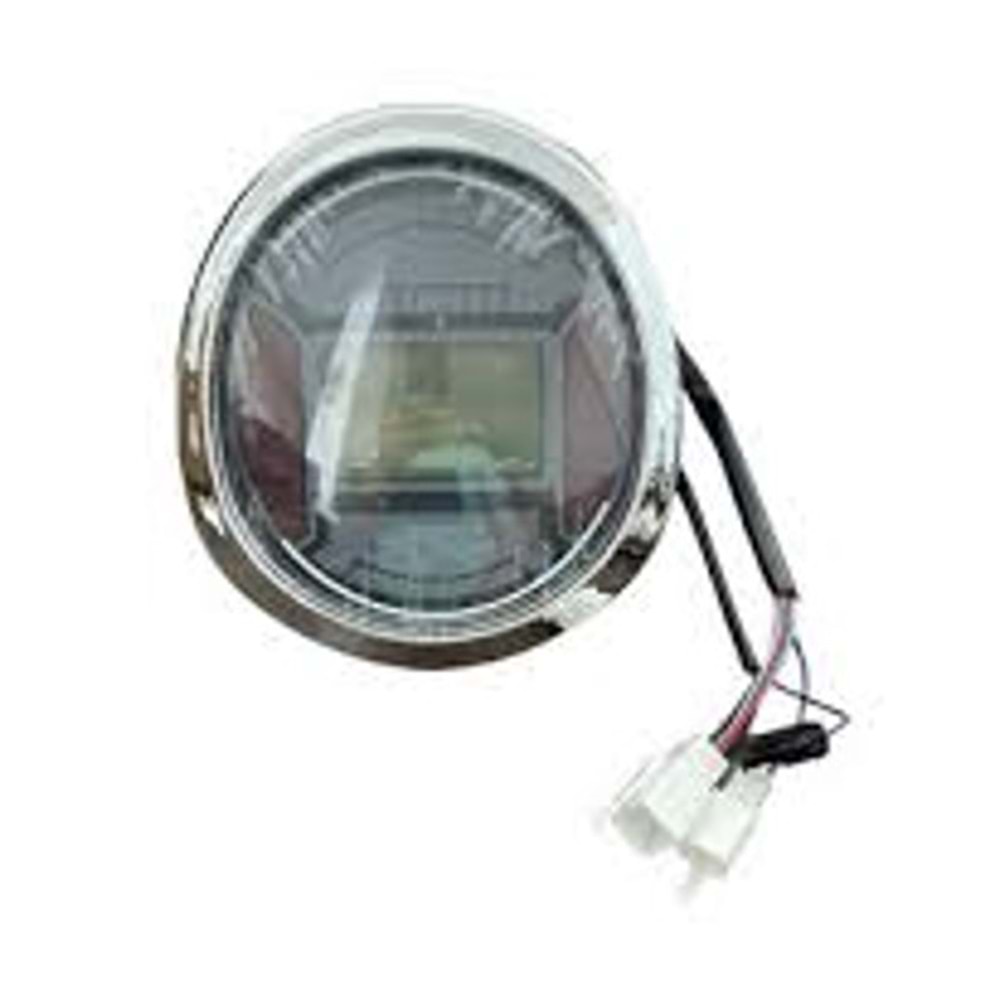 E-BİKE KM SAATİ 48-60-72 V JUPİTER - DİJİTAL