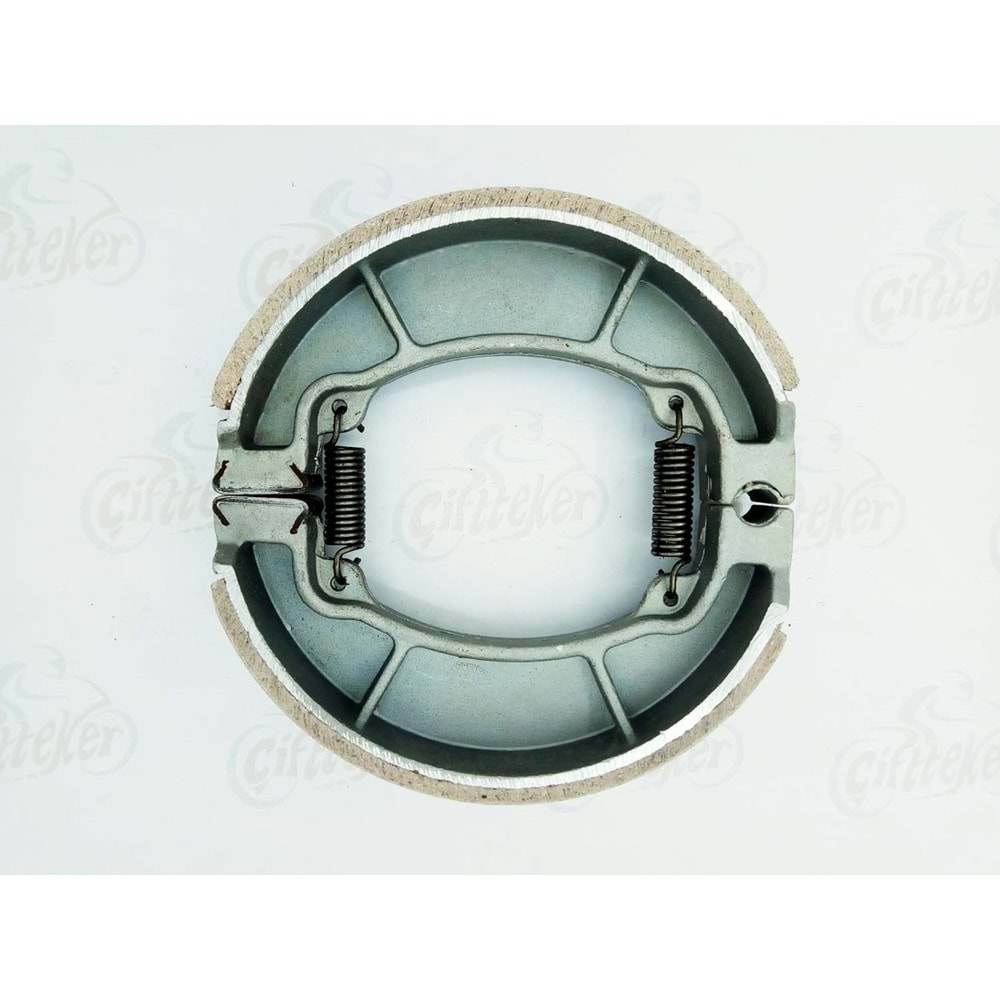 YBR ARKA DİSK BALATA (2015-2020) (2021-2022) - OEM