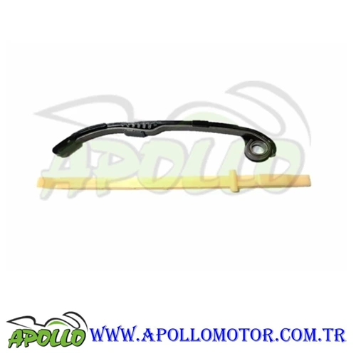 CBF 150 EKSANTRİK GERGİ PALETİ - KILAVUZ