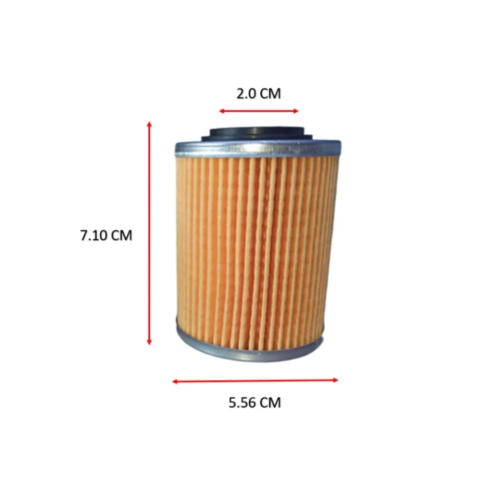 CF 450 - 550 - 625 - ATV YAĞ FİLTRESİ