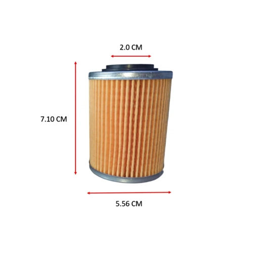 CF 450 - 550 - 625 - ATV YAĞ FİLTRESİ