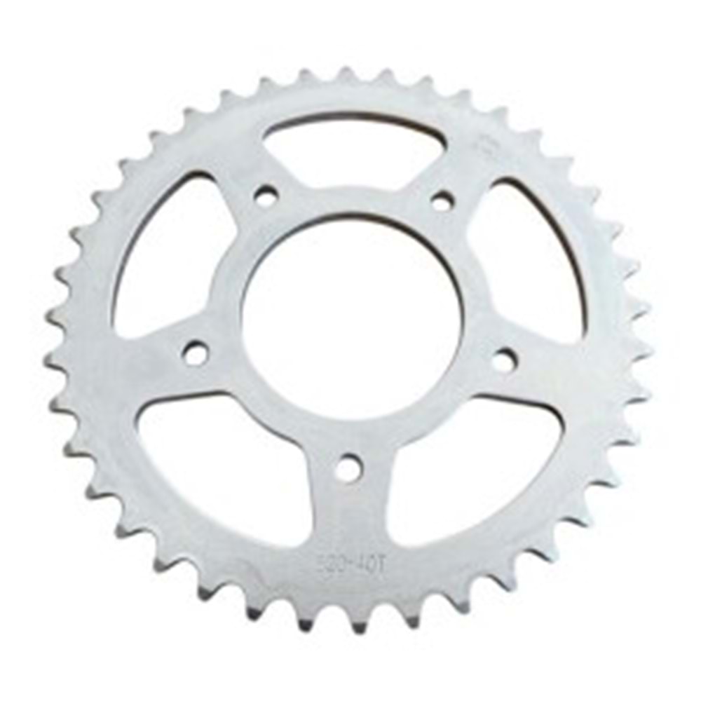 CF 250 NK ARKA DİŞLİ 520-40T - DQ