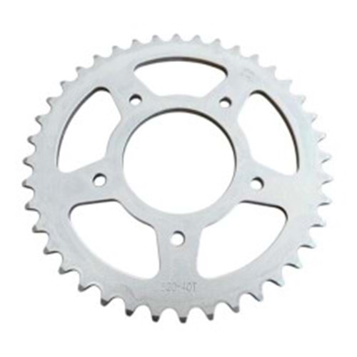 CF 250 NK ARKA DİŞLİ 520-40T - DQ