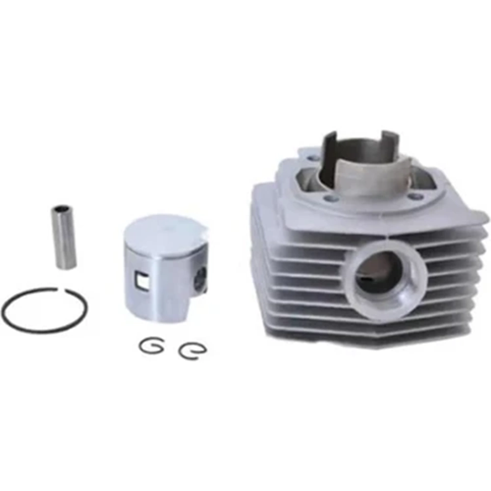 MOB. SİLİNDİR 46 MM TEK SEGMAN - AİRSAL