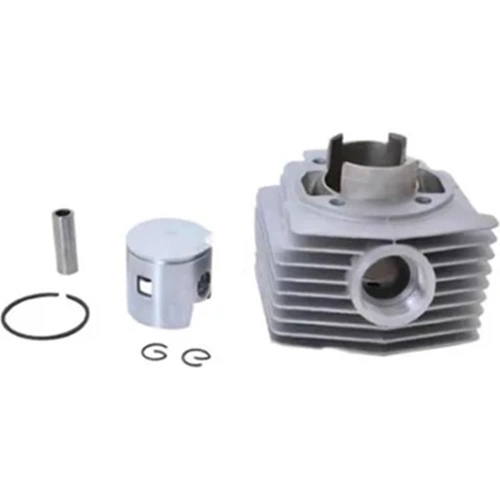 MOB. SİLİNDİR 46 MM TEK SEGMAN - AİRSAL