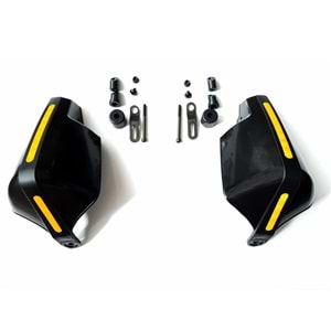 MOTOFORM EL SİPERLİĞİ - RÜZGARLIK