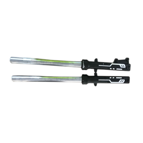 E-BİKE ÖN AMORTİSÖR TAKIM 3 TEKERLEKLİ KASALI 31 MM DİSKLİ