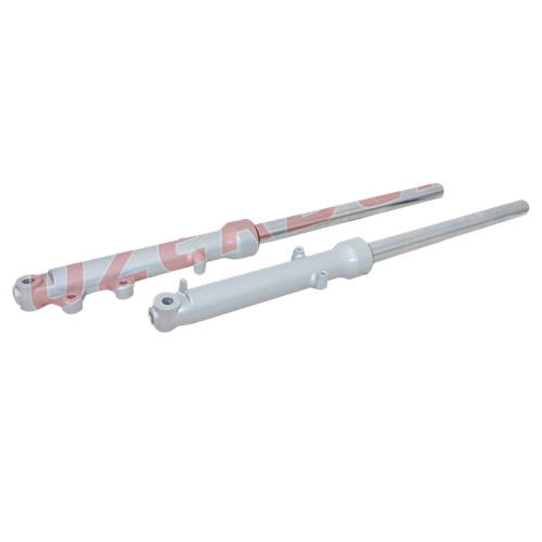 E-BİKE ÖN AMORTİSÖR TAKIM 3 TEKERLEKLİ KASALI 33 MM DİSKLİ