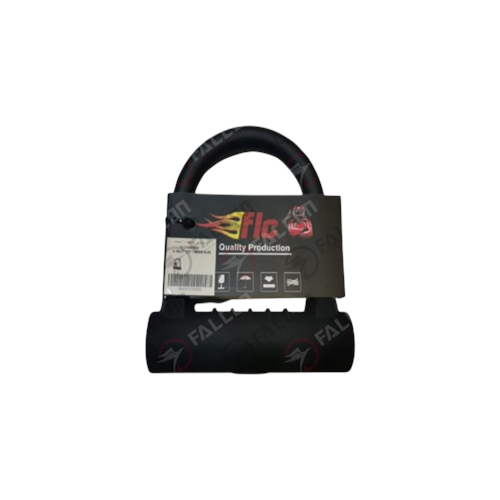 U KİLİT 125*138 MM B-89
