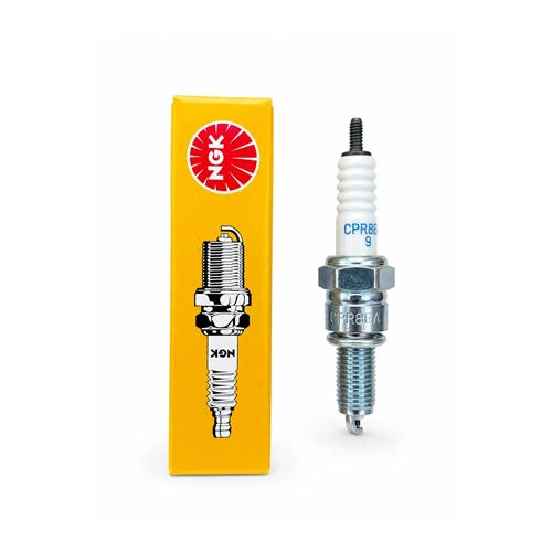 SPACY 110 - CBF - DRİFT BUJİ NGK CPR8EA-9 (REZİDANSLI)