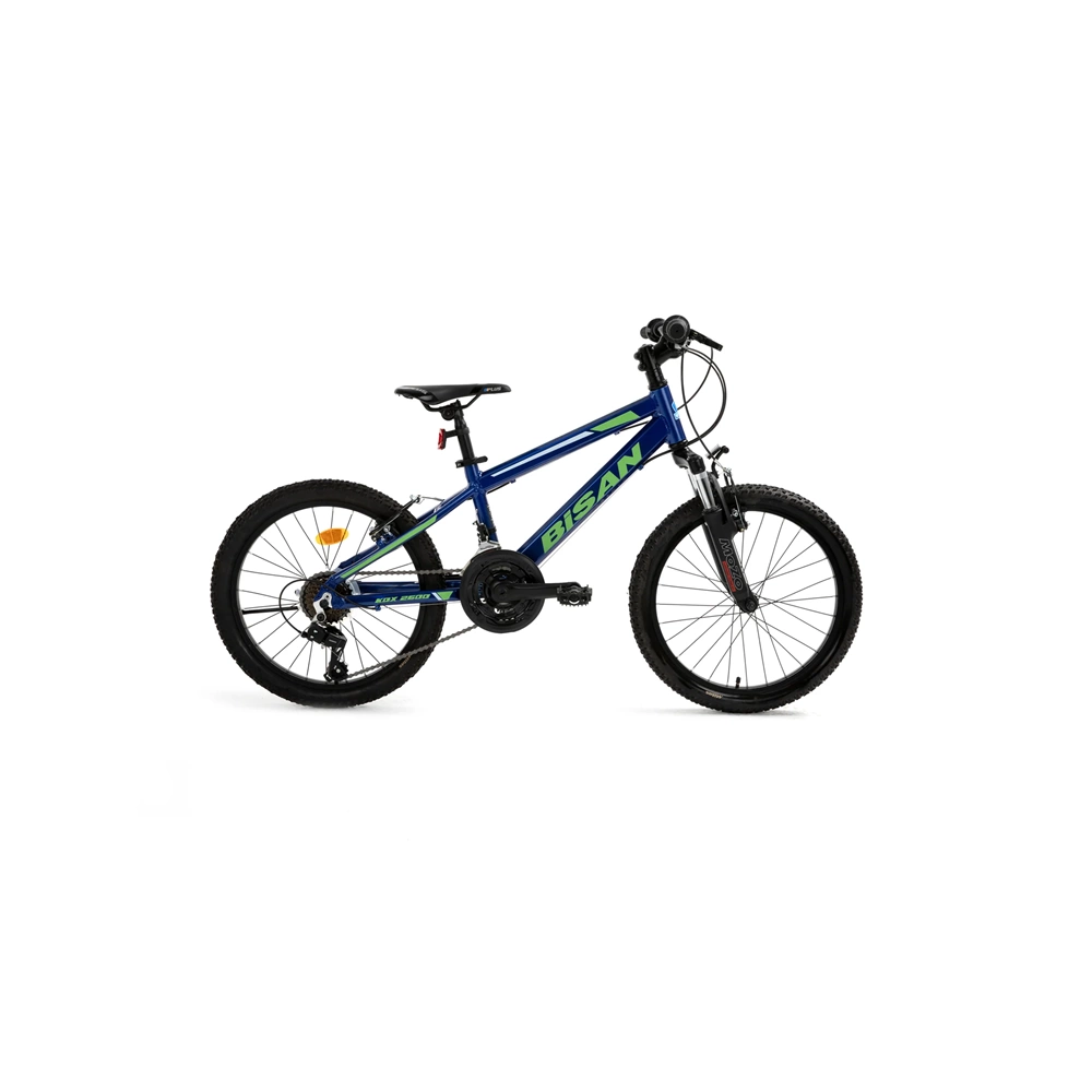 BİSAN 20 JANT KDX 2600 - V FREN