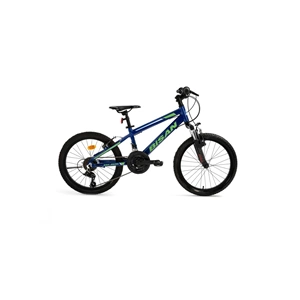 BİSAN 20 JANT KDX 2600 - V FREN