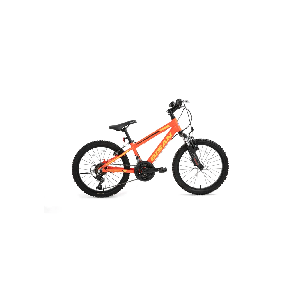 BİSAN 20 JANT KDX 2600 - V FREN